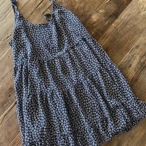 Brandy Melville Floral Dress